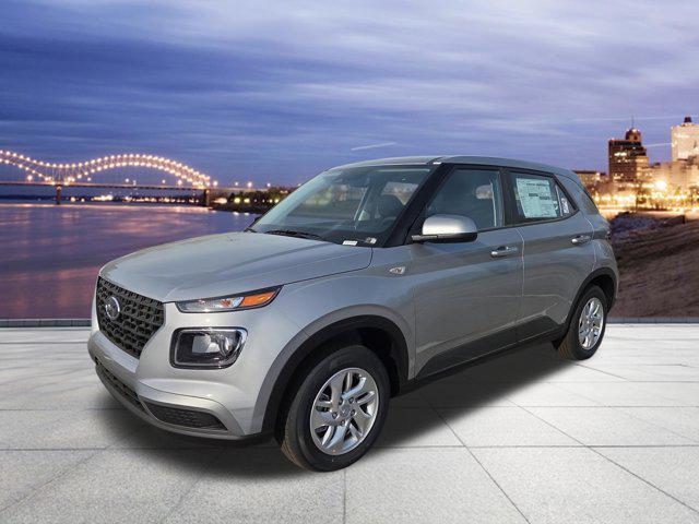 Hyundai Venue 2026