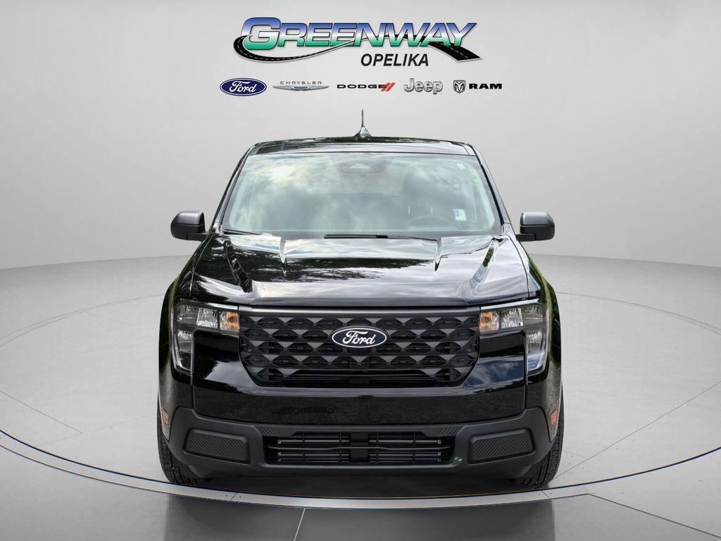 Ford Maverick 2026