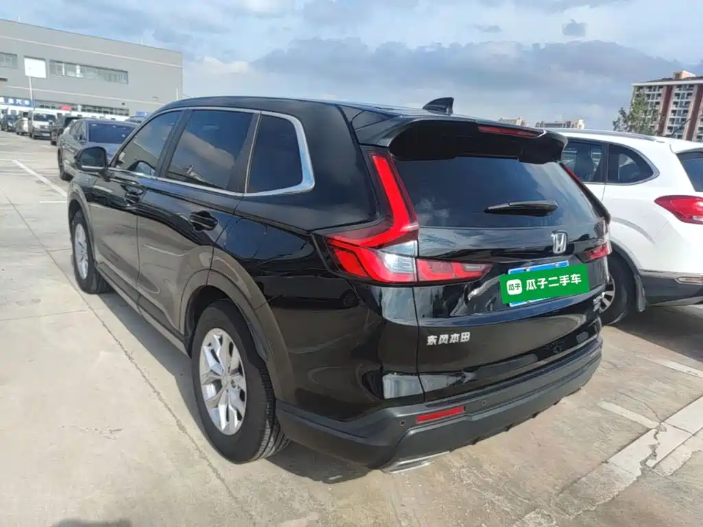 Honda CR-V 2023