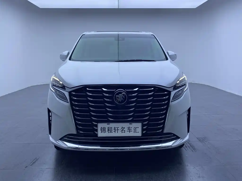 Buick GL8 2023
