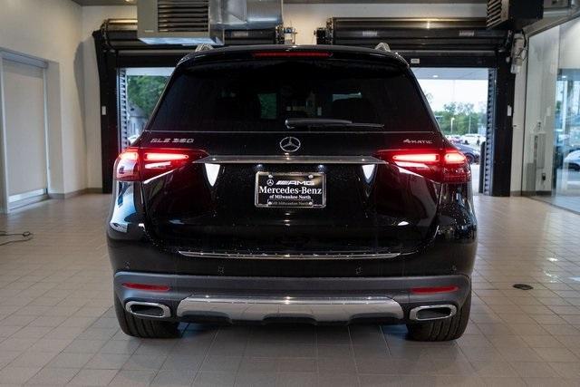 Mercedes-Benz GLE 350 2026
