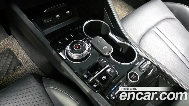 Kia K5 2020