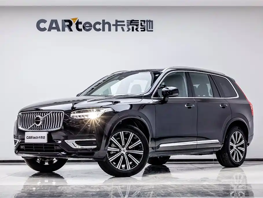 Volvo XC90 2023