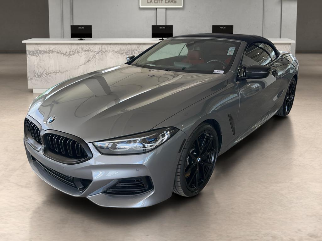 BMW 840 2023