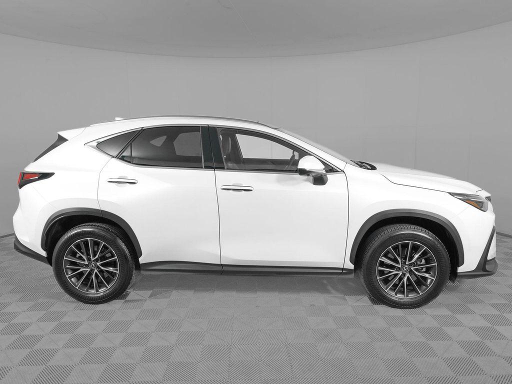 Lexus NX 350 2025