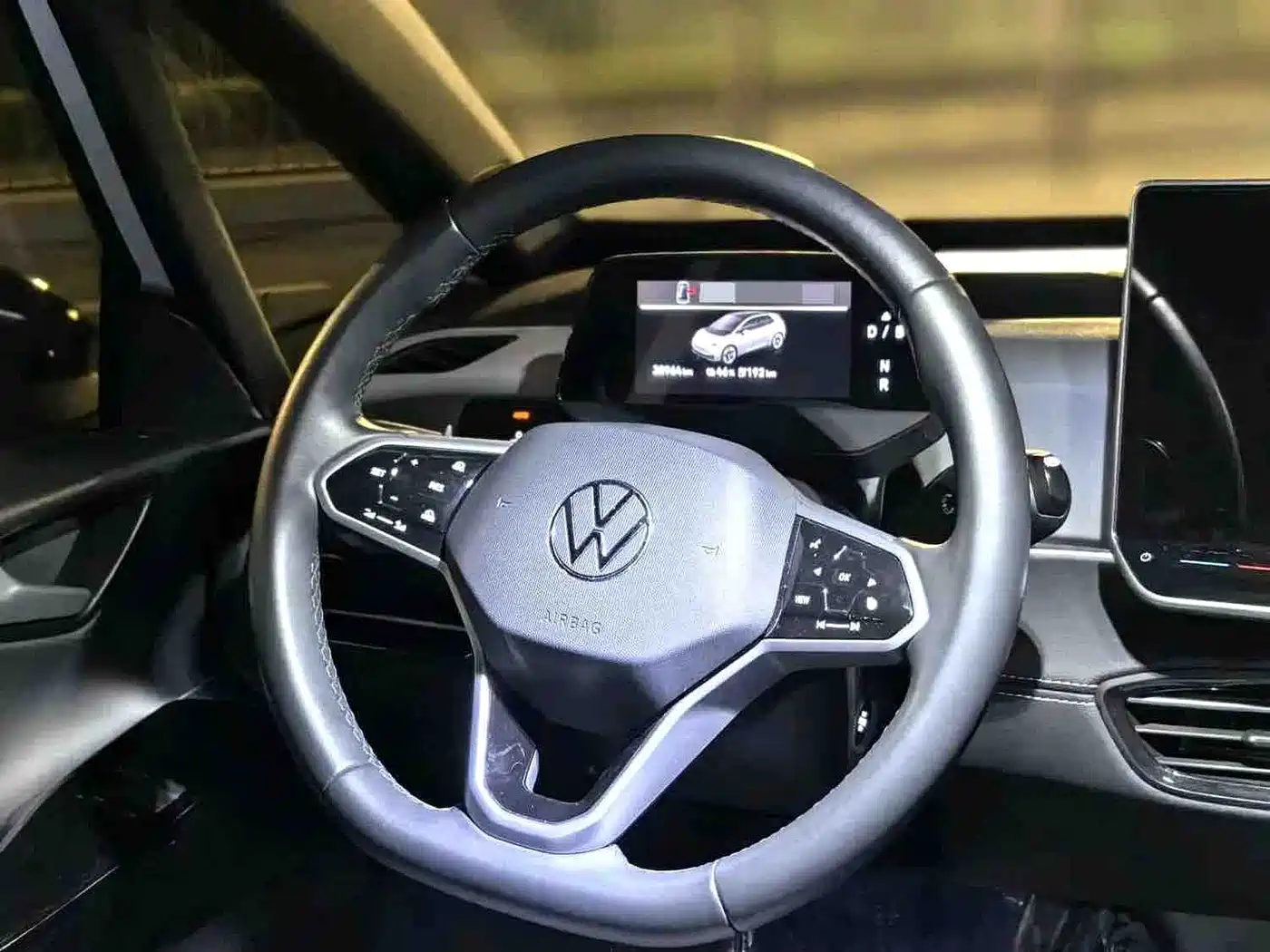 Volkswagen ID.3 2025