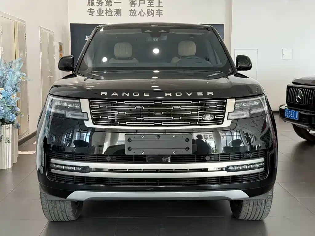 Land Rover Range Rover 2024