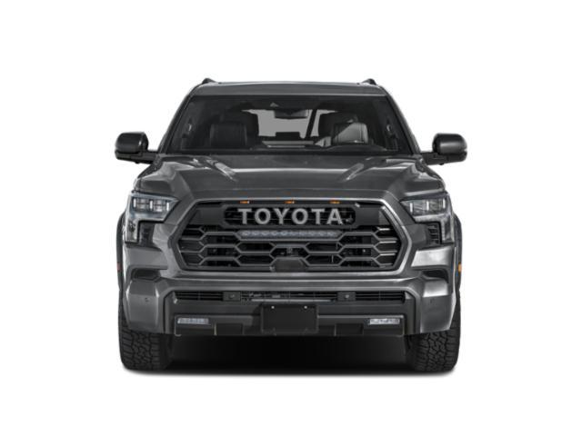 Toyota Sequoia 2024