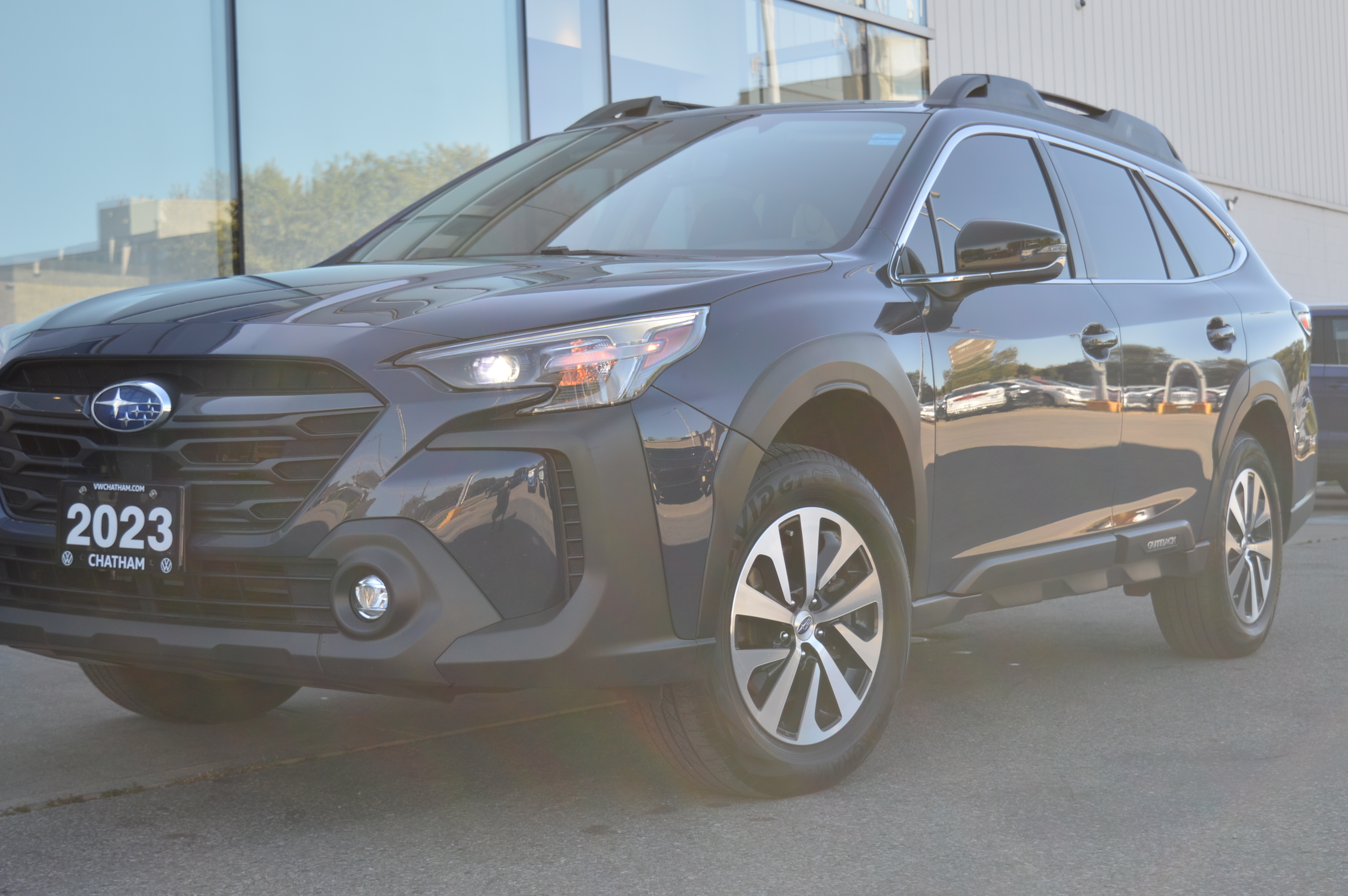 Subaru Outback 2023