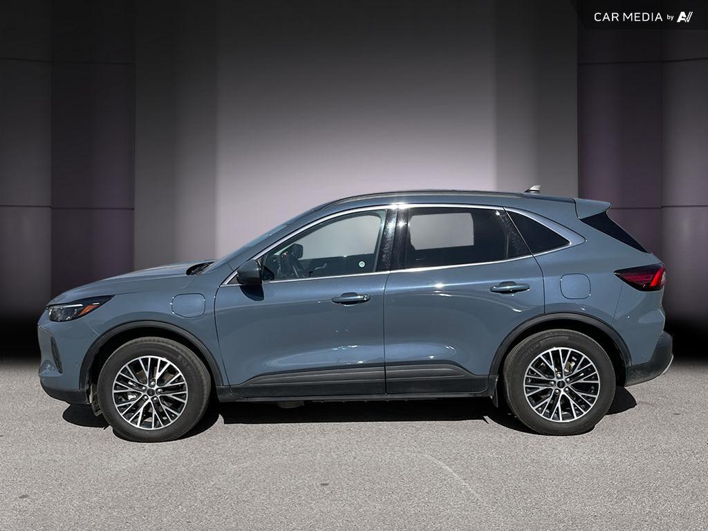 Ford Escape 2023