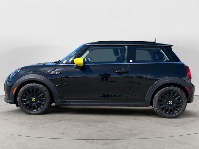 Mini Hardtop 2023