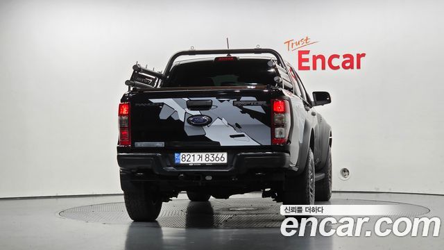 Ford Ranger 2022