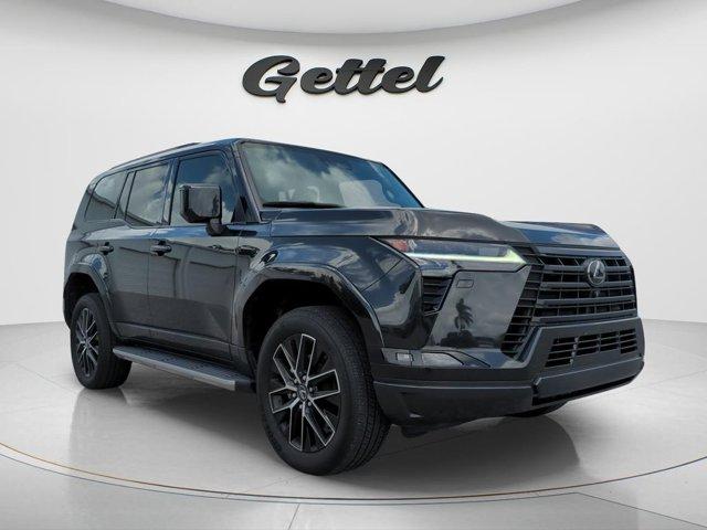 Lexus GX 2024