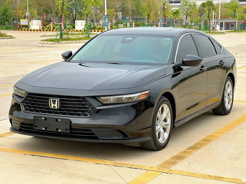 Honda Accord 2023