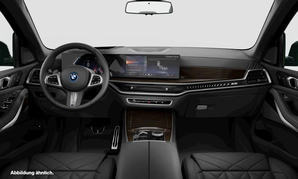 BMW X5 2025