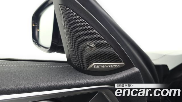 BMW 4 серии 2021