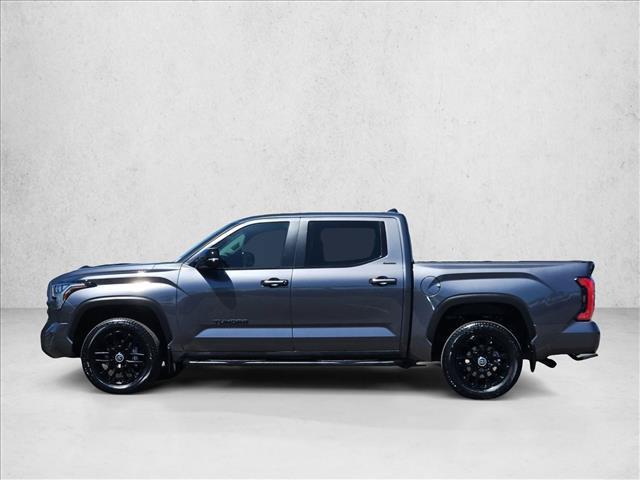 Toyota Tundra 2024