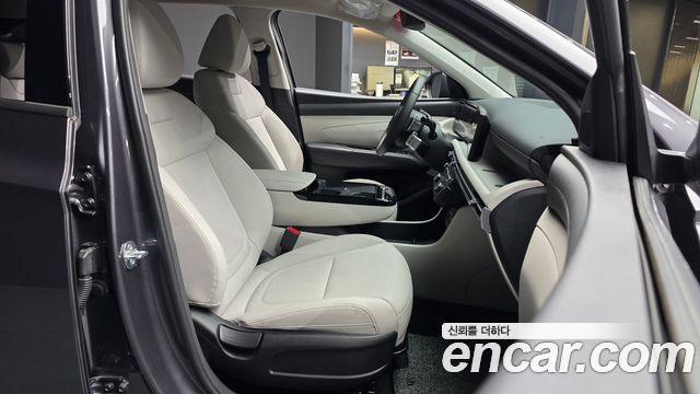 Hyundai Tucson 2025