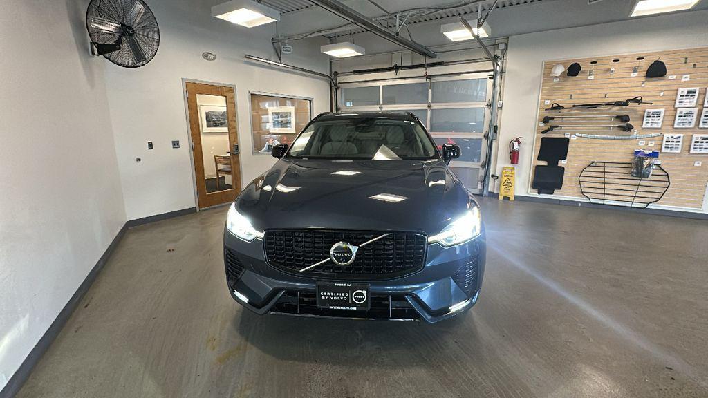 Volvo XC60 2023
