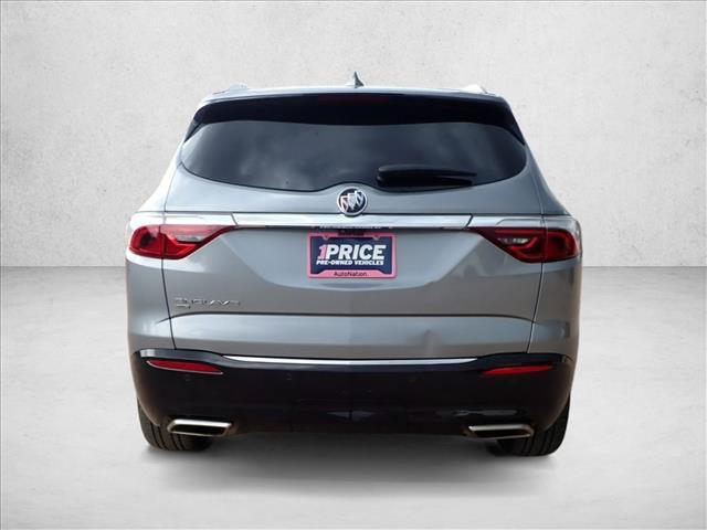 Buick Enclave 2023