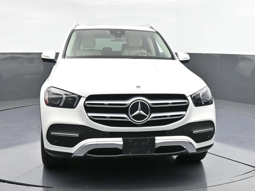 Mercedes-Benz GLE 350 2022