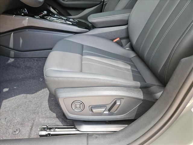 Audi A5 2025