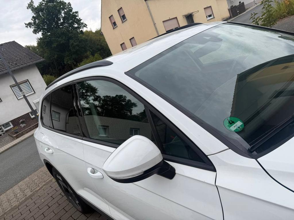 Volkswagen Touareg 2024