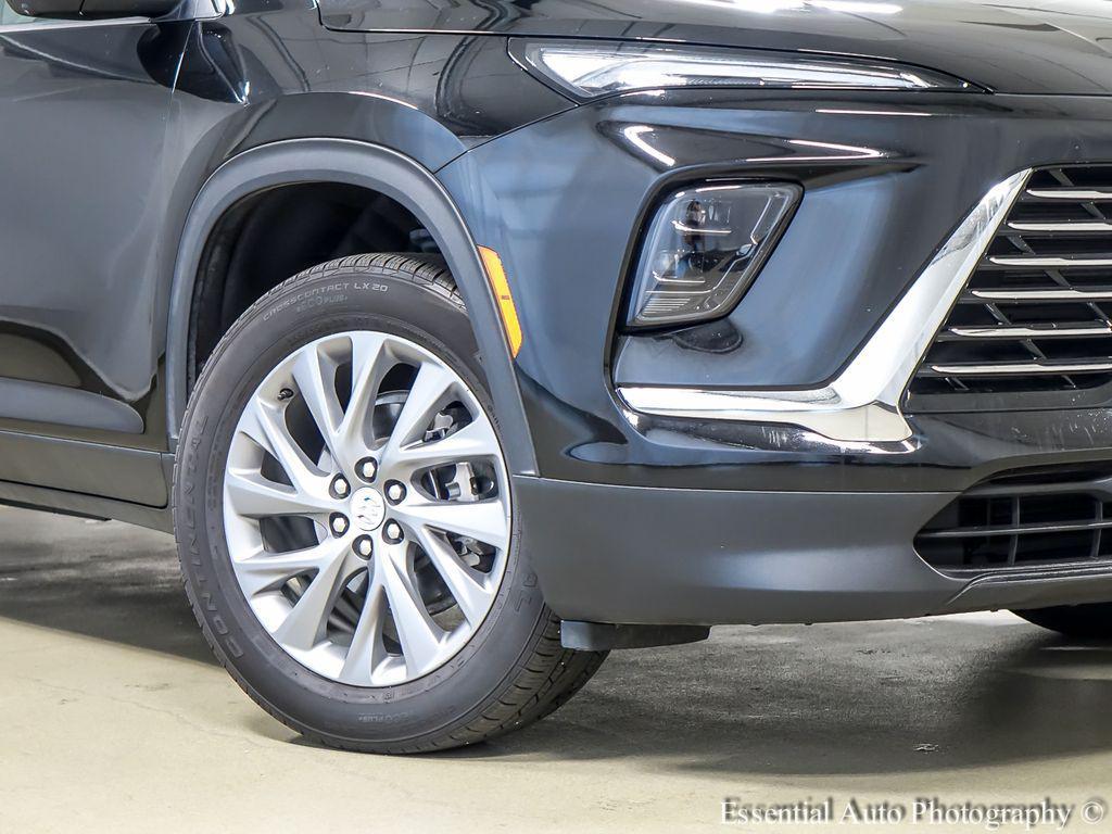 Buick Enclave 2025