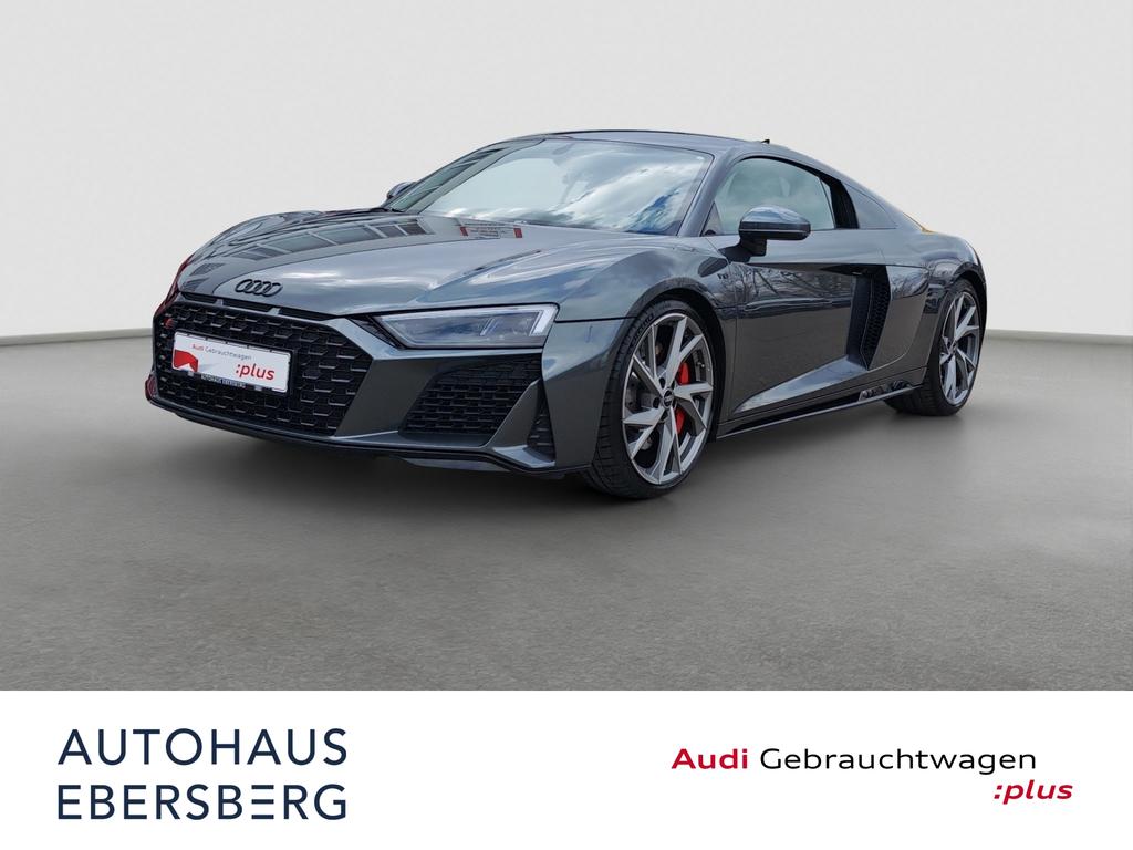 Audi R8 2022