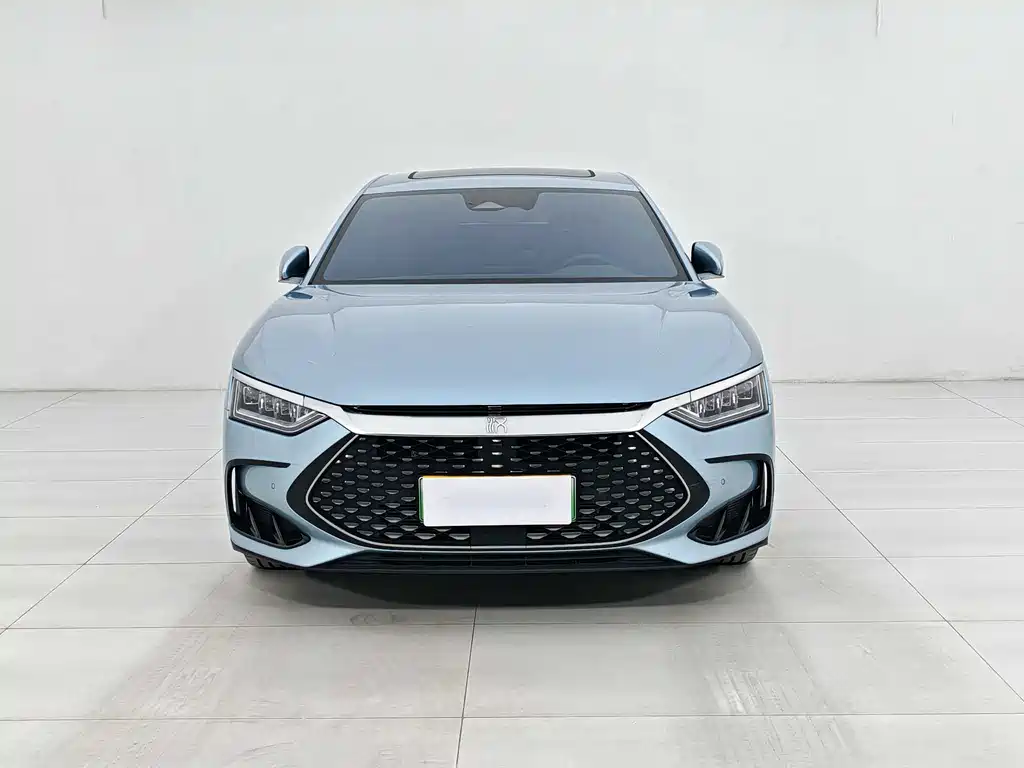 BYD Han 2024