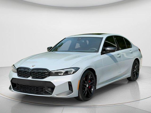 BMW M340I 2023