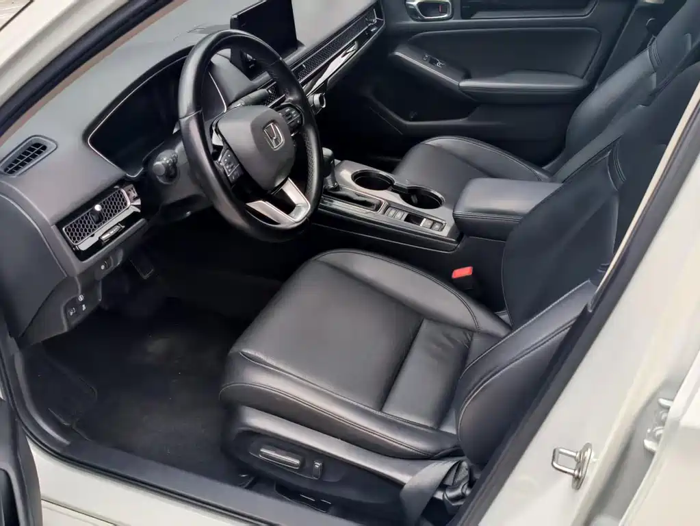Honda Integra 2022