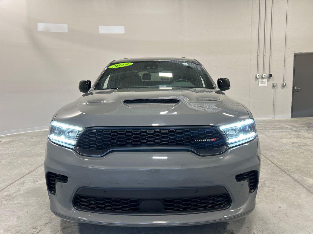 Dodge Durango 2024