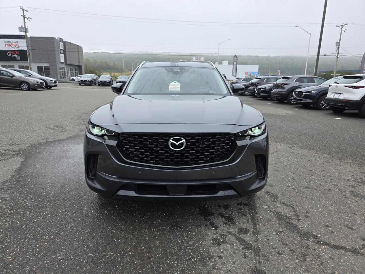 Mazda CX-50 2025