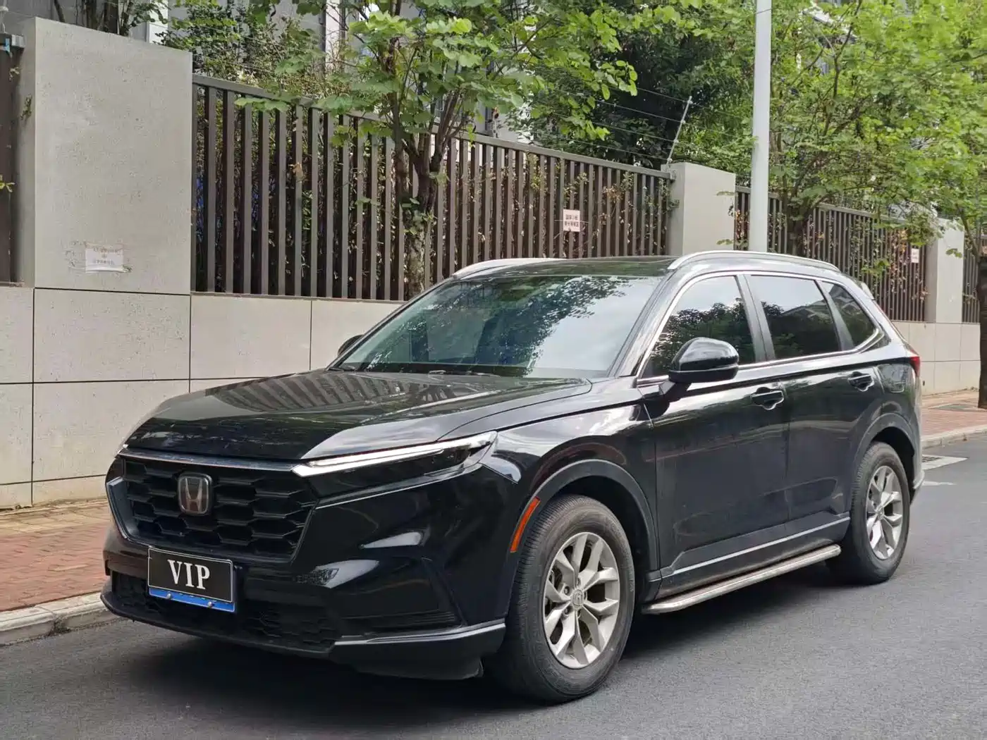 Honda CR-V 2024
