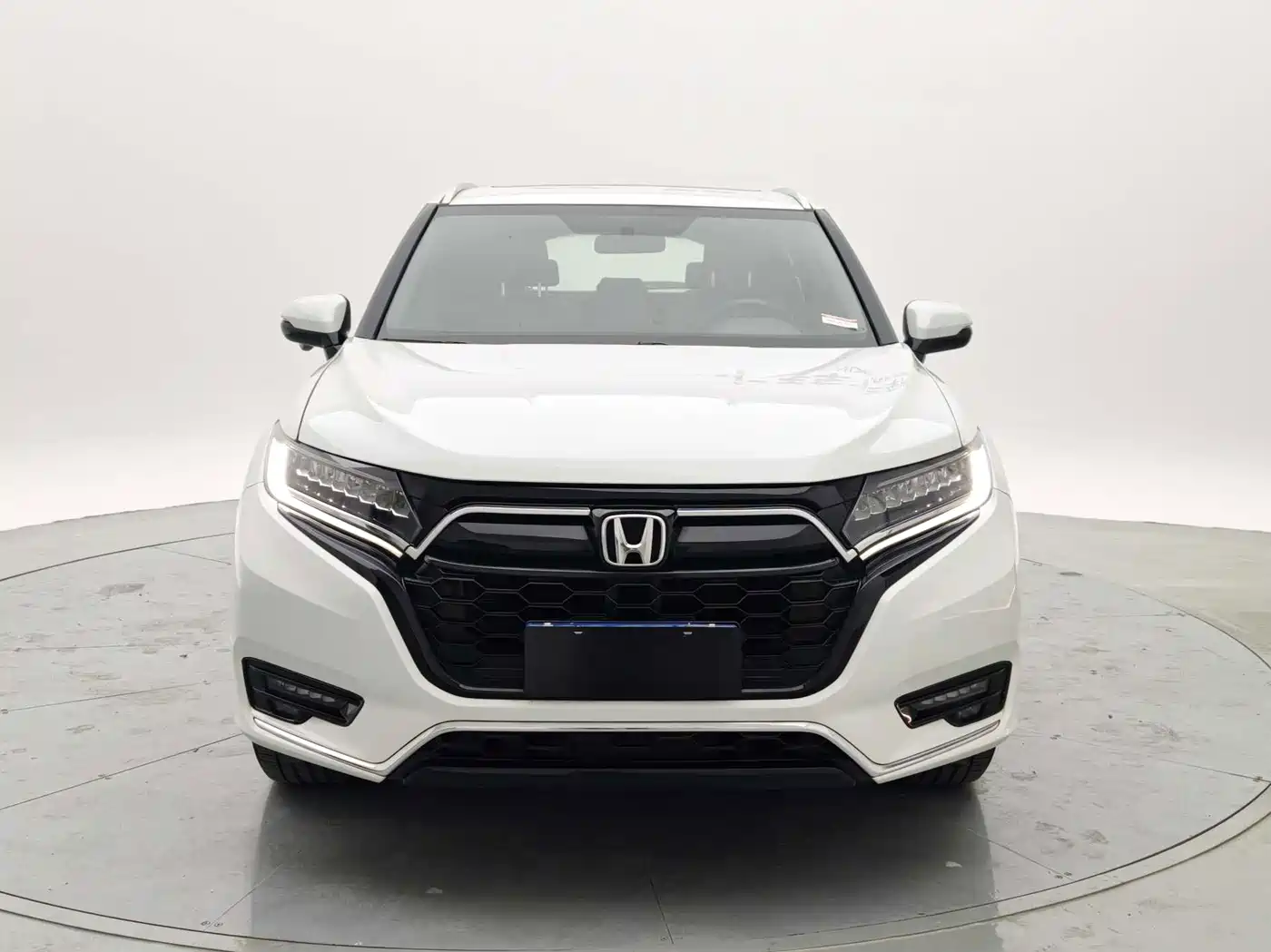 Honda UR-V 2023