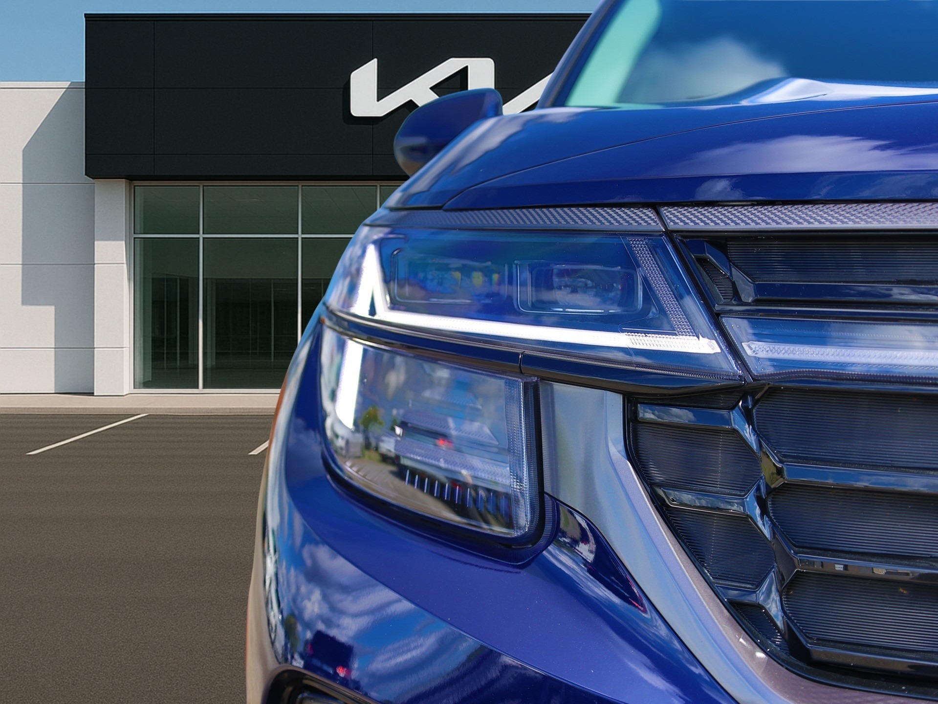 Kia Seltos 2025