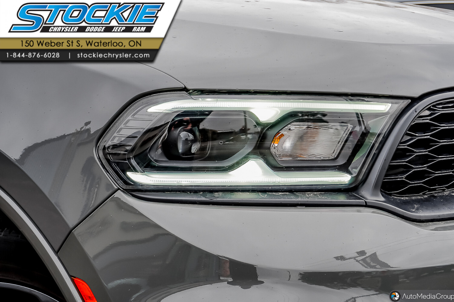 Dodge Durango 2023