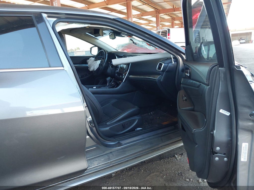 Nissan Maxima 2022