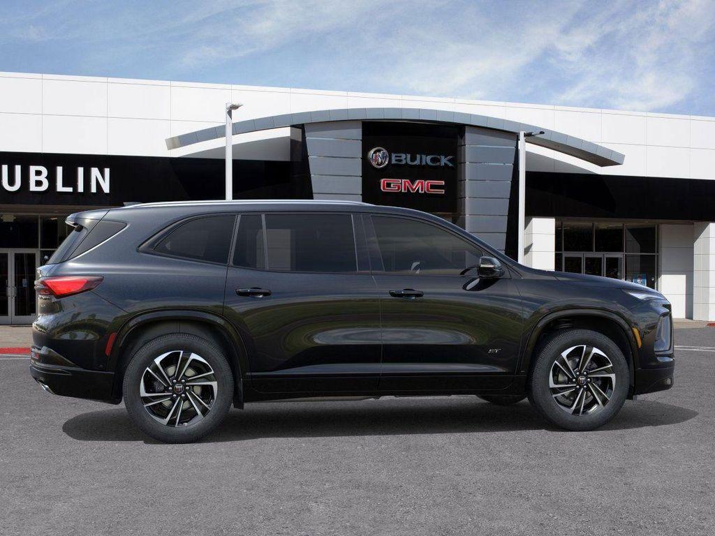 Buick Enclave 2026