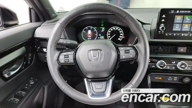 Honda CR-V 2024