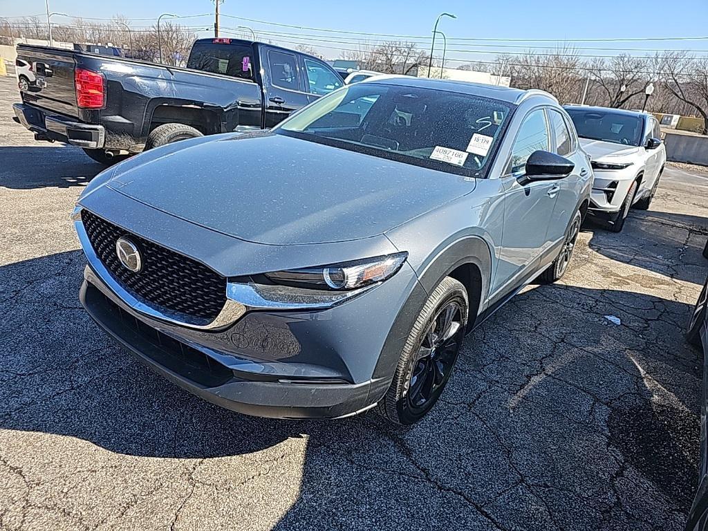 Mazda CX-30 2025