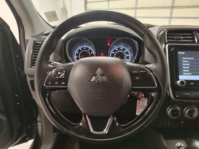 Mitsubishi Outlander Sport 2025