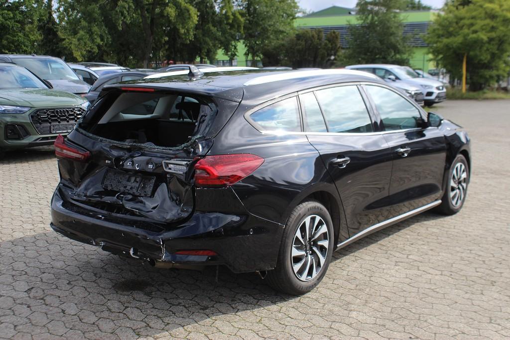 Ford Focus 2024