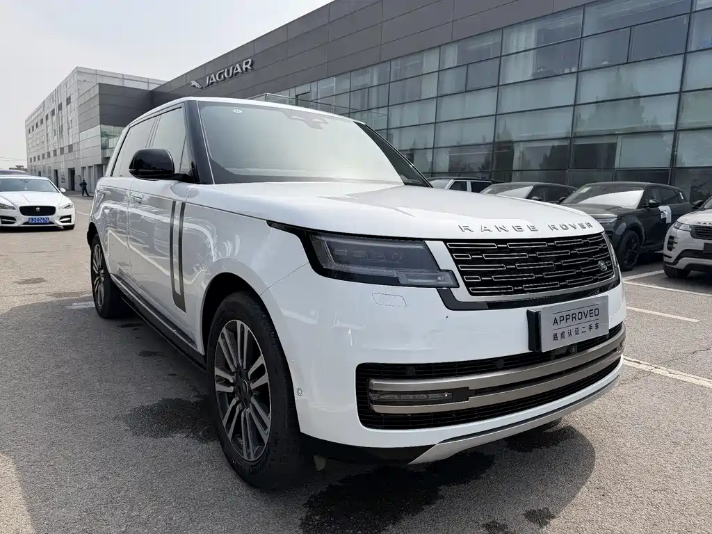 Land Rover Range Rover 2024