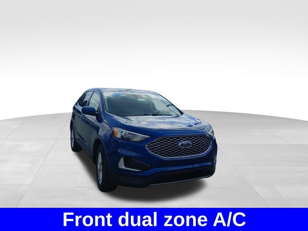 Ford Edge 2024