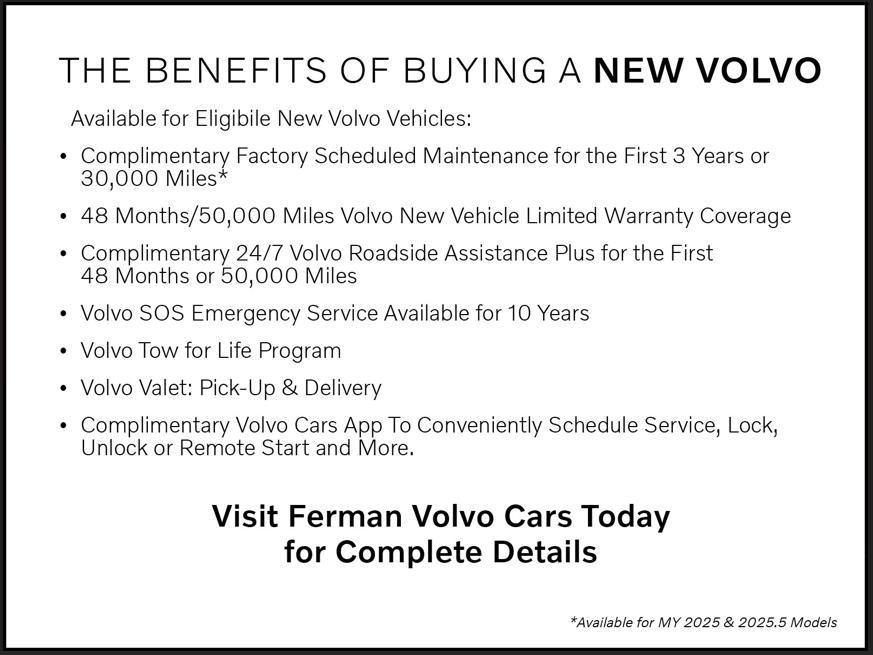 Volvo EX30 2026