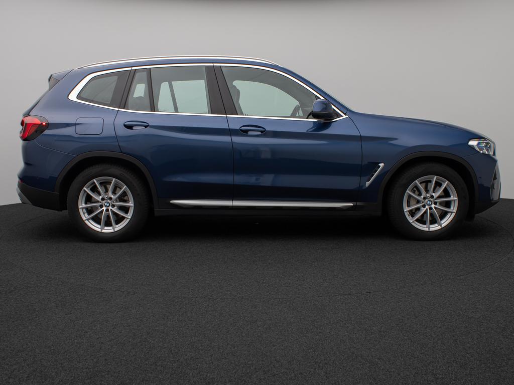 BMW X3 2023