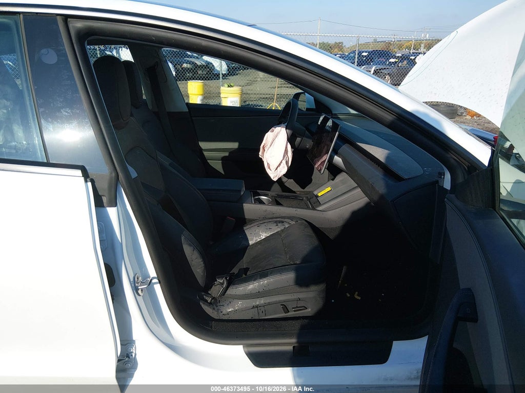 Tesla Model 3 2026