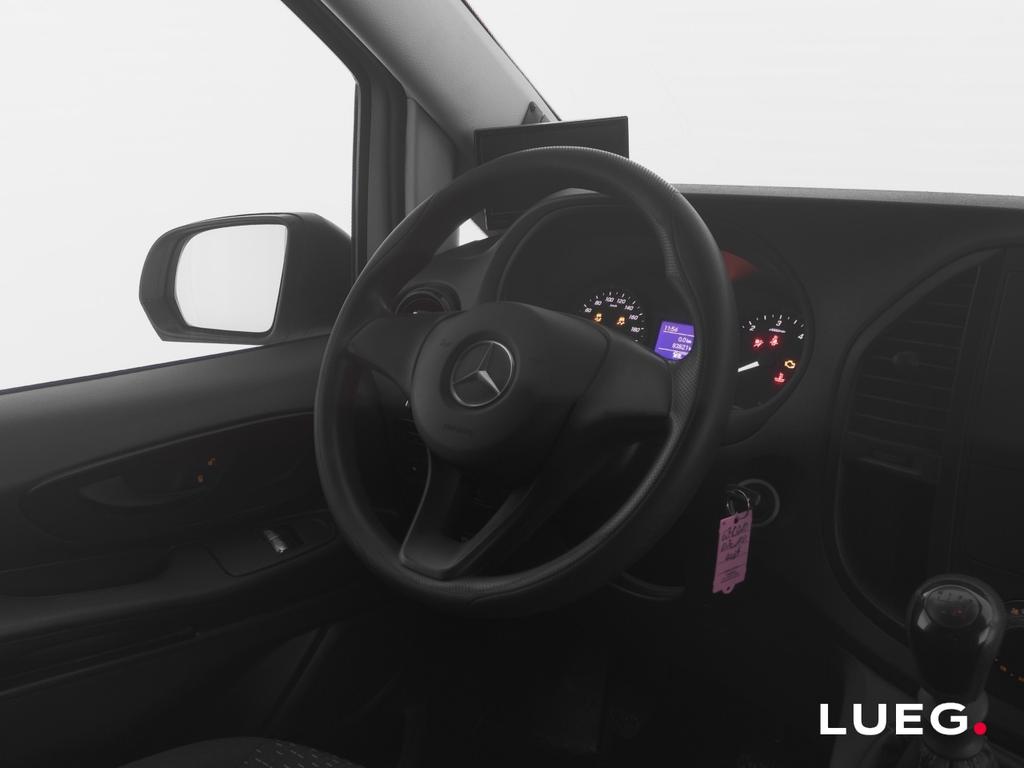 Mercedes-Benz Vito 2021